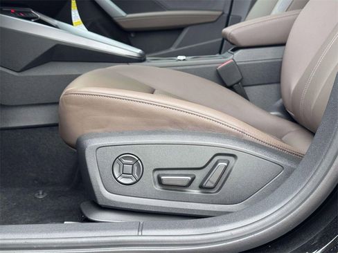 New 2026 Audi A3 2.0T Premium Plus image 8