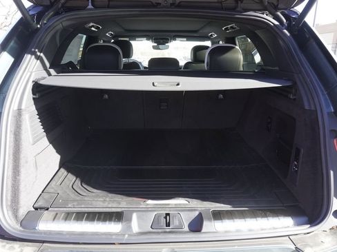 New 2025 Land Rover Range Rover Sport Dynamic SE image 31