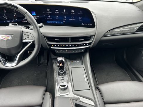 New 2026 Cadillac CT5 Sport w/ Technology Package image 14