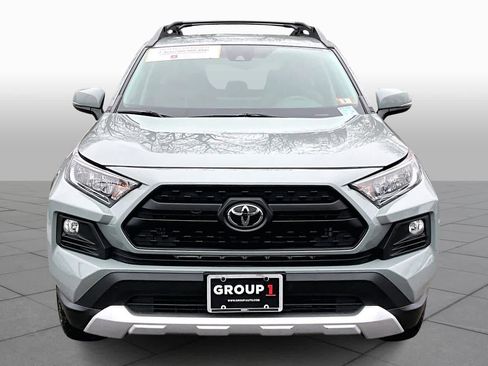 Certified 2020 Toyota RAV4 Adventure image 3