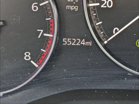 Used 2020 MAZDA CX-30 FWD w/ Preferred Package image 22
