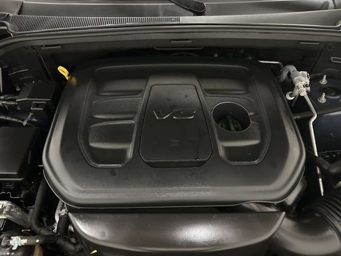 Used 2020 Jeep Grand Cherokee Limited w/ Luxury Group II image 7