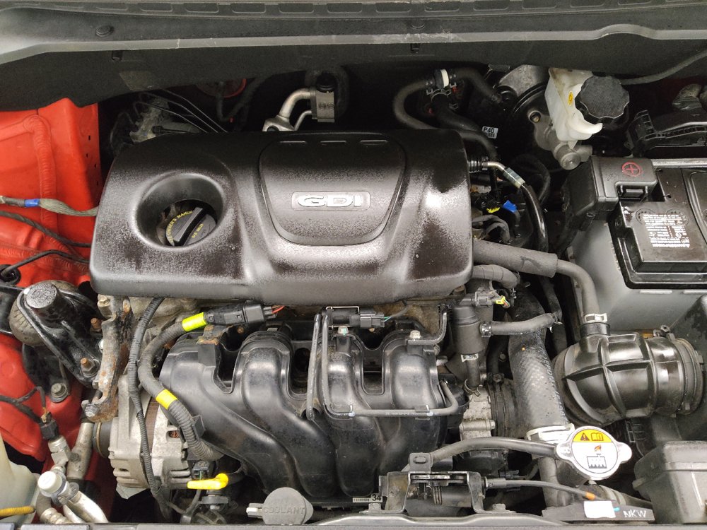 Used 2019 Kia Soul FWD image 30