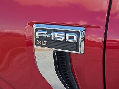 Used 2022 Ford F150 XLT w/ Equipment Group 301A Mid AWD/4WD image 15