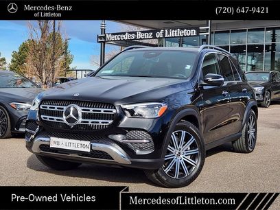 Certified 2026 Mercedes-Benz GLE 350 4MATIC