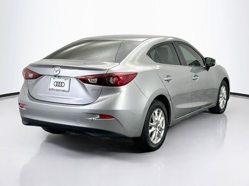 Used 2016 MAZDA MAZDA3 i Touring image 5