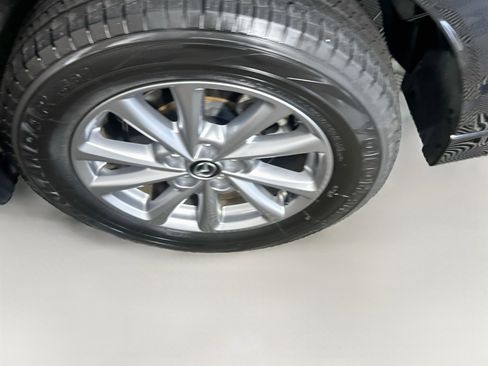 Used 2025 MAZDA CX-5 AWD 2.5 S w/ Select Package image 11