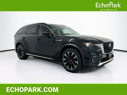 Used 2024 MAZDA CX-90 Plug-In Hybrid w/ Premium Plus