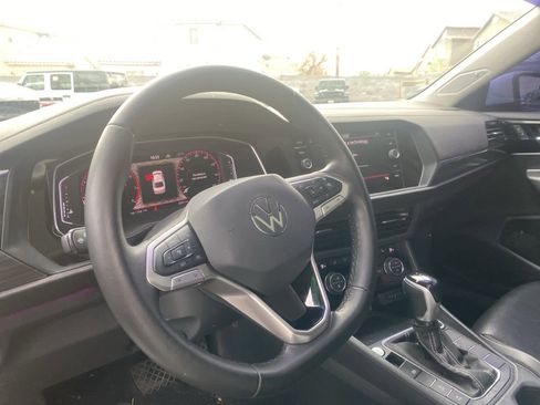 Used 2023 Volkswagen Jetta SEL image 14