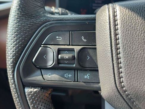 Certified 2025 Toyota Sequoia 1794 Edition w/ TRD Off-Road Package AWD/4WD image 24