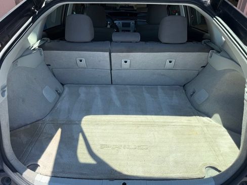 Used 2015 Toyota Prius Three FWD image 14