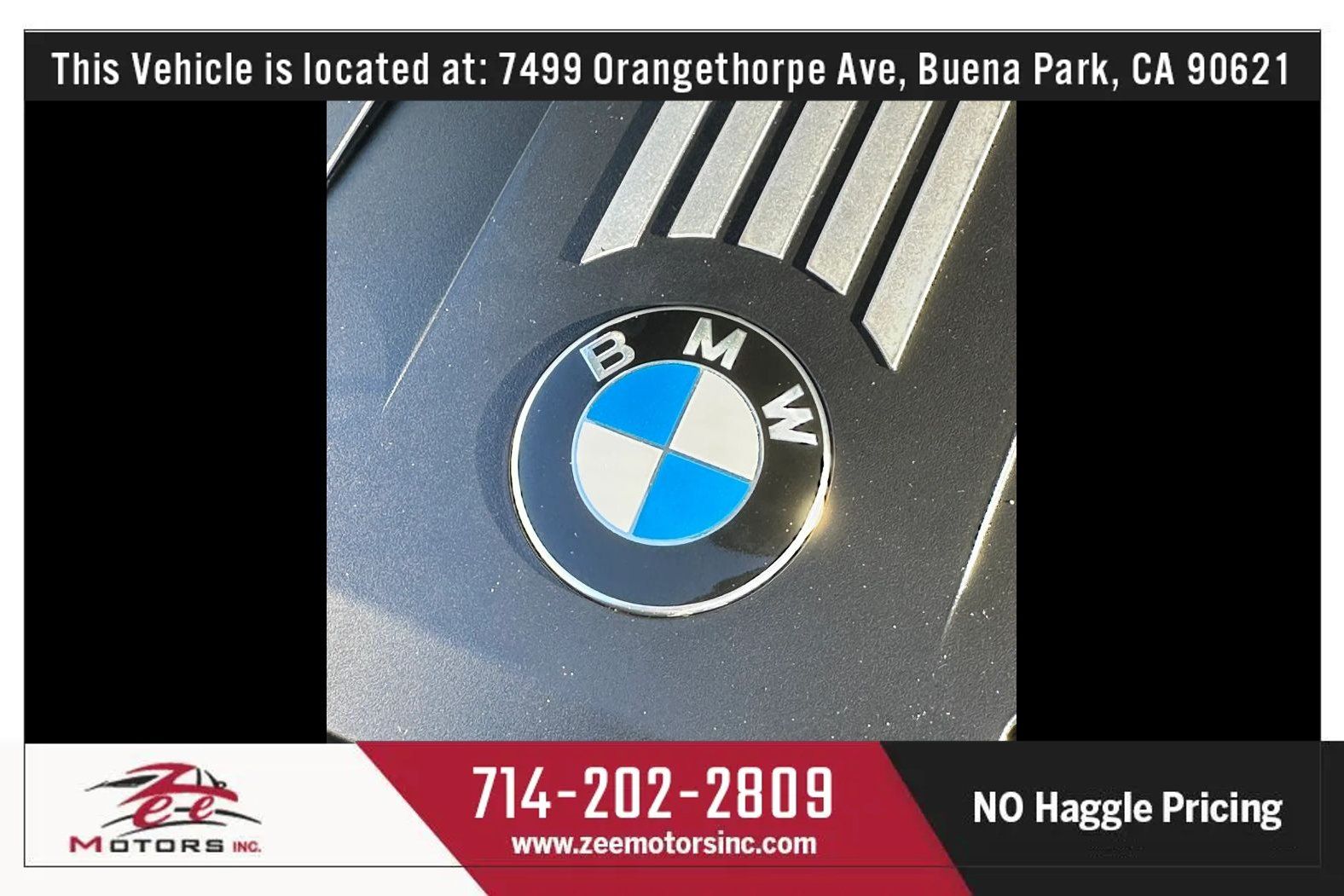 Used 2008 BMW 128i Convertible RWD image 47