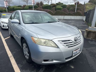 Used 2007 Toyota Camry LE