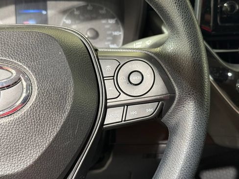 Certified 2024 Toyota Corolla LE FWD image 22