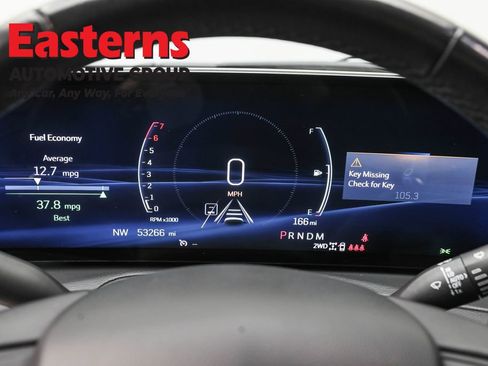 Used 2024 Cadillac XT4 Premium Luxury image 18