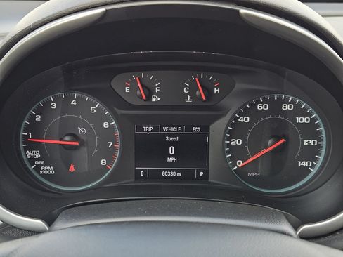 Used 2024 Chevrolet Malibu LT FWD image 12