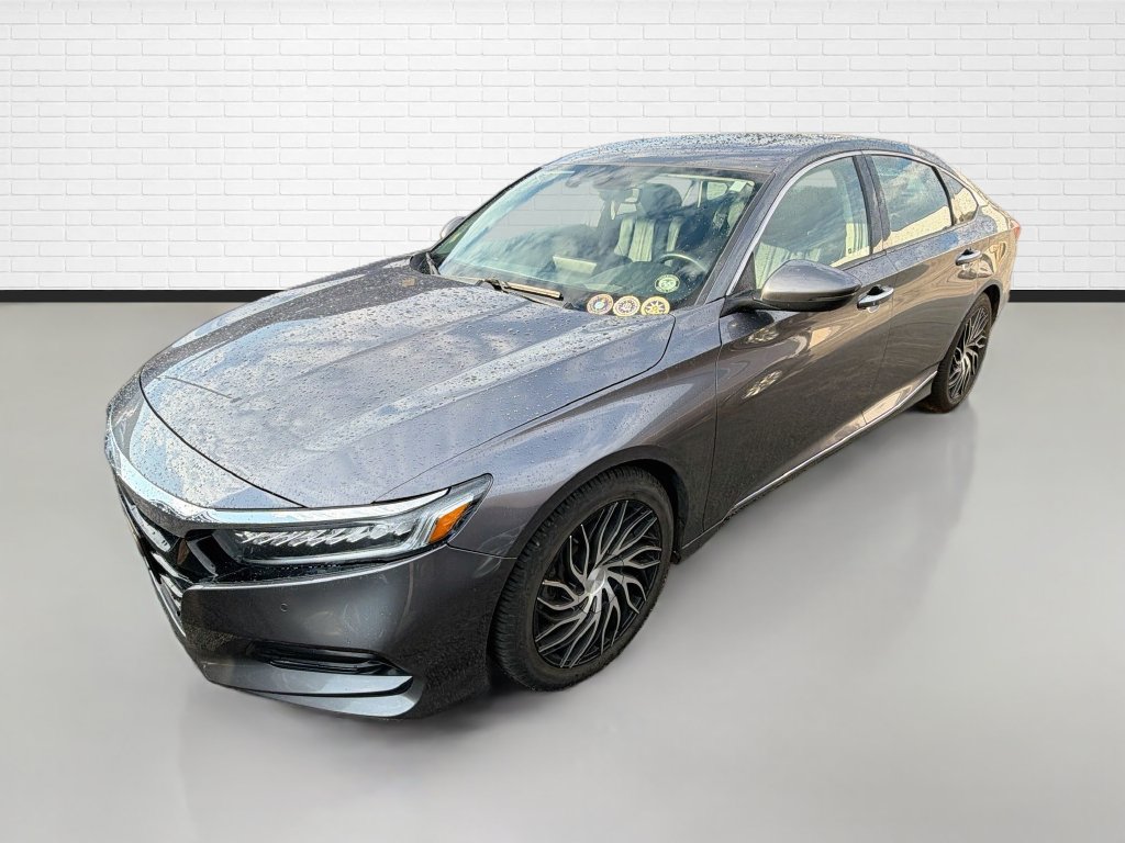 Used 2018 Honda Accord Touring image 5