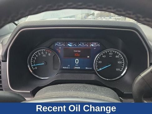 Used 2023 Ford F150 XLT w/ Equipment Group 302A High image 14