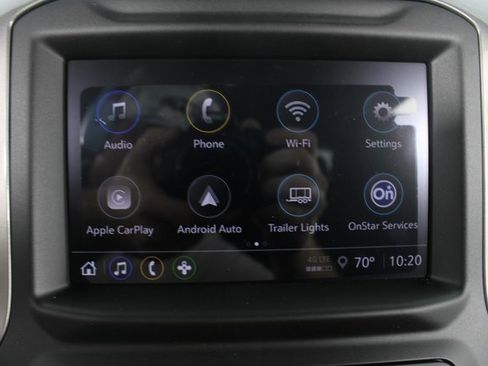 New 2026 GMC Sierra 1500 Pro w/ Graphite Edition image 4