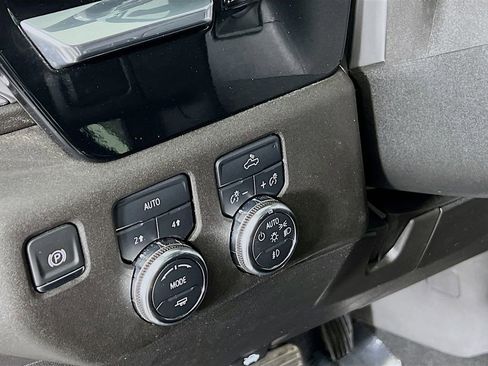 Certified 2025 GMC Sierra 1500 Elevation AWD/4WD image 8