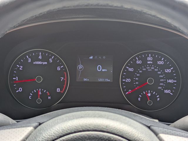 Used 2018 Kia Sportage EX w/ EX Sport Appearance Package FWD image 40