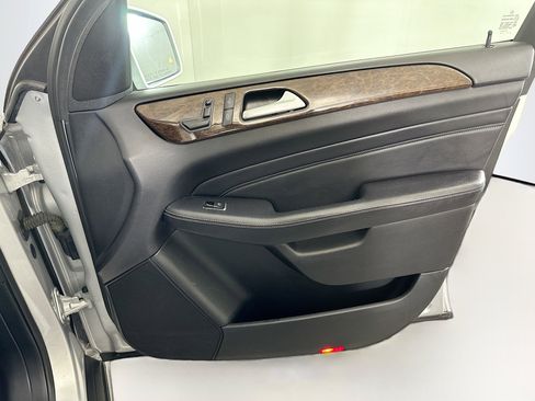 Used 2014 Mercedes-Benz ML 350 ML 350 image 34
