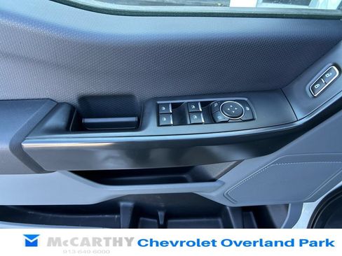 Used 2023 Ford F150 XL w/ Trailer Tow Package AWD/4WD image 16