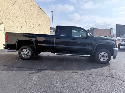 Used 2016 GMC Sierra 2500 SLE w/ SLE Preferred Package image 6