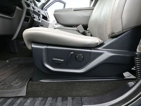 Used 2019 Ford F150 Lariat AWD/4WD image 23