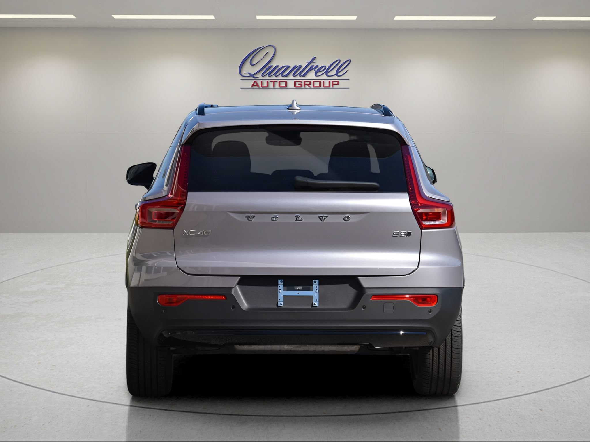 Certified 2026 Volvo XC40 B5 Plus w/ Protection Package Premier AWD/4WD image 5
