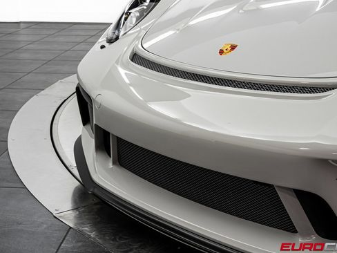 Used 2019 Porsche 911 GT3 RS image 12