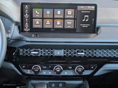 New 2025 Honda Accord Sport image 12