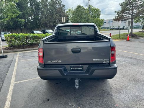 Used 2011 Honda Ridgeline RT image 6