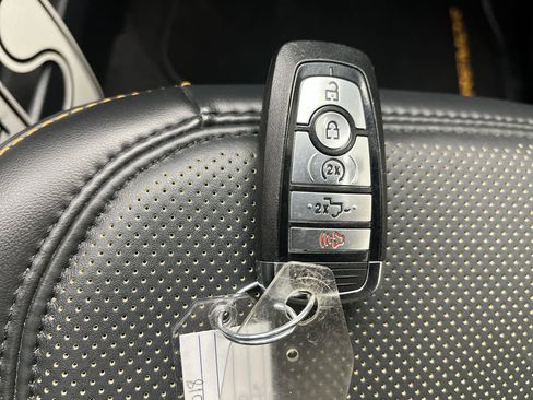 Used 2023 Ford F150 Tremor w/ Equipment Group 402A High image 32