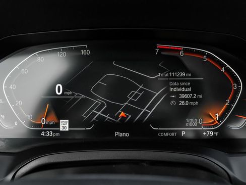 Used 2020 BMW 330i Sedan w/ Convenience Package image 21