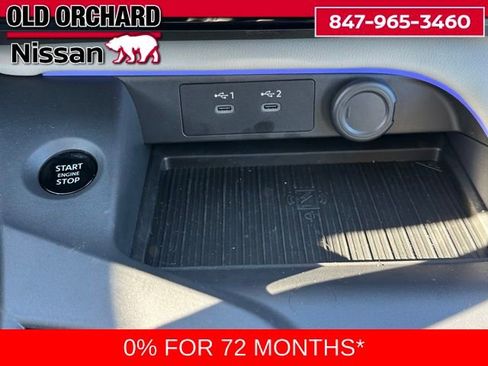 New 2026 Nissan Sentra SL image 18