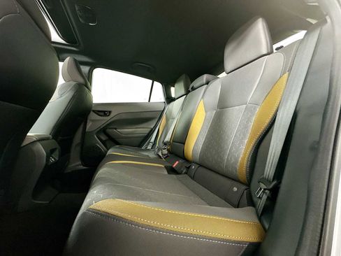 Certified 2025 Subaru Crosstrek 2.5i Sport w/ Crosstrek Mirror Package image 22