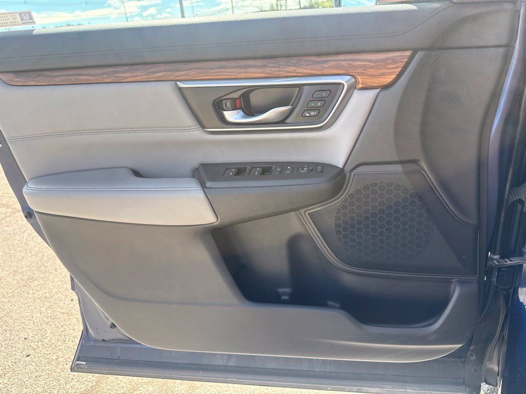 Used 2019 Honda CR-V EX-L image 14