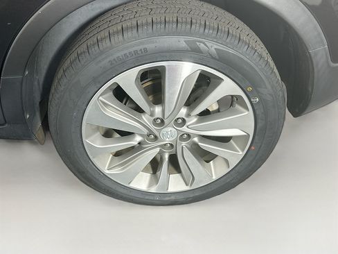 Used 2020 Buick Encore Preferred w/ Safety Package FWD image 11
