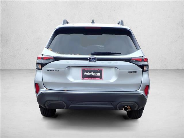 New 2026 Subaru Forester Premium AWD/4WD image 3