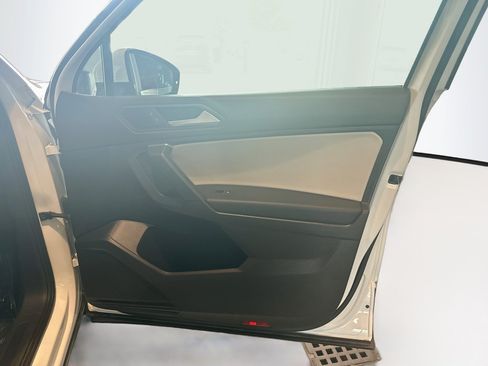 Used 2019 Volkswagen Tiguan S AWD/4WD image 35