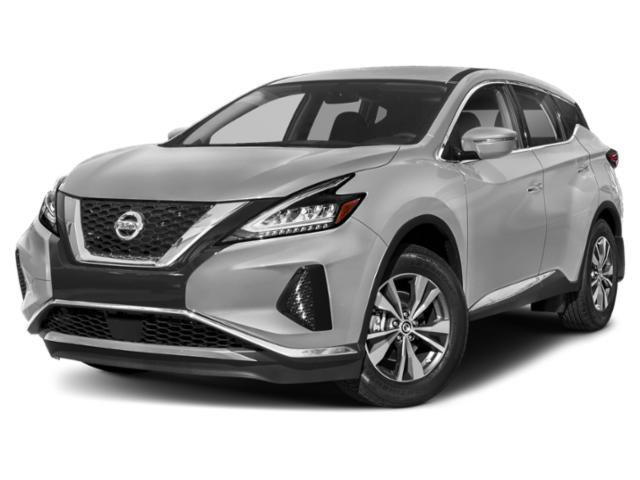 Used 2020 Nissan Murano S w/ Technology Package AWD/4WD image 10