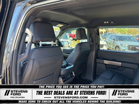 Used 2023 Ford F150 XL w/ Rattler Package AWD/4WD image 36