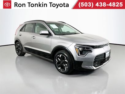 Used 2024 Kia Niro Wind