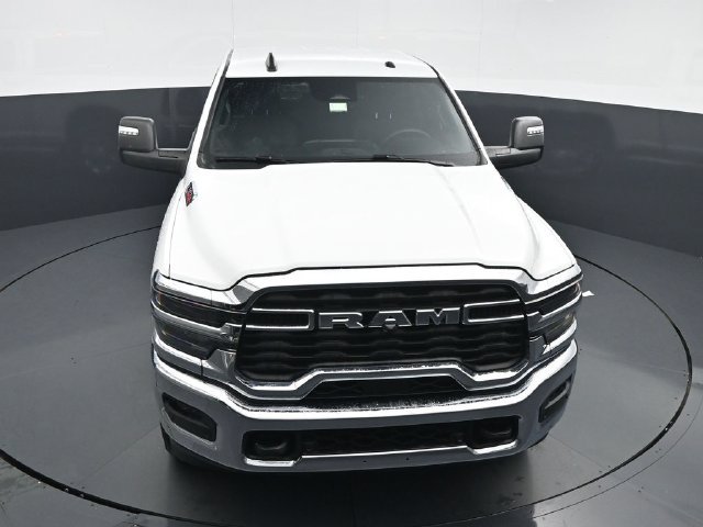 Used 2025 RAM 2500 Big Horn AWD/4WD image 18