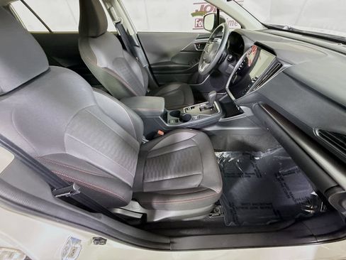 Used 2024 Subaru Impreza 2.0i Sport AWD/4WD image 31