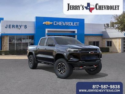 New 2026 Chevrolet Colorado ZR2 w/ Technology Package