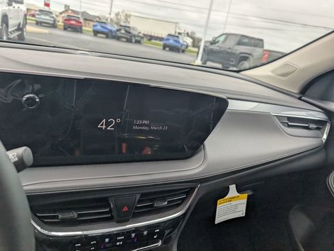 New 2026 Buick Encore GX Avenir w/ Avenir Technology Package image 20