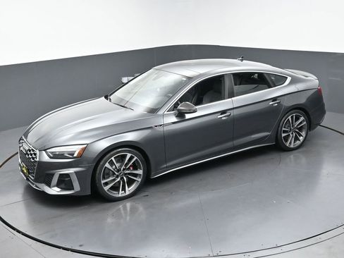 Used 2023 Audi S5 Prestige AWD/4WD image 41