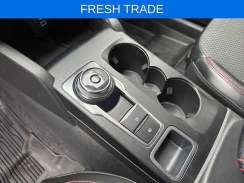 Used 2023 Ford Escape ST-Line Select w/ Tech Pack #2 image 16